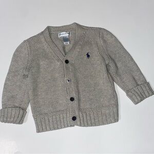 Ralph Lauren Sweater